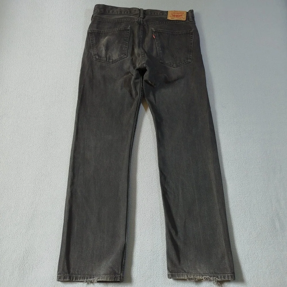 Levis levis 505